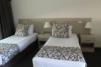 Best Western Hunter Gateway - Darwin Holiday 41
