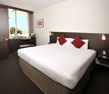 Ibis Melbourne Glen Waverley - Darwin Holiday 0
