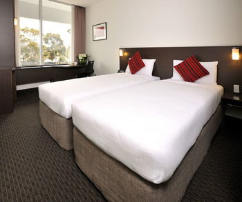 Ibis Melbourne Glen Waverley - Darwin Holiday 7