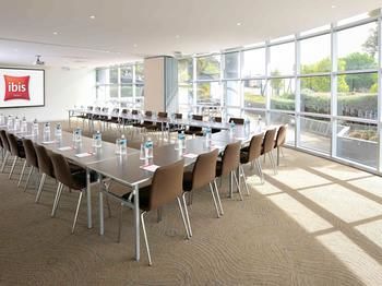 Ibis Melbourne Glen Waverley - Darwin Holiday 16