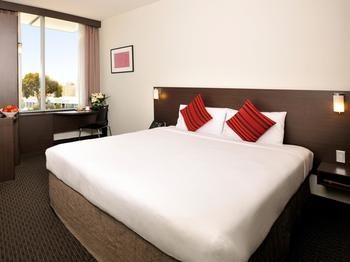 Ibis Melbourne Glen Waverley - Darwin Holiday 17