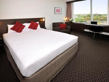 Ibis Melbourne Glen Waverley - Darwin Holiday 20