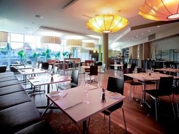 Ibis Melbourne Glen Waverley - Darwin Holiday 21