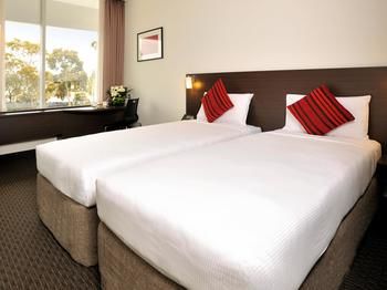 Ibis Melbourne Glen Waverley - Darwin Holiday 26