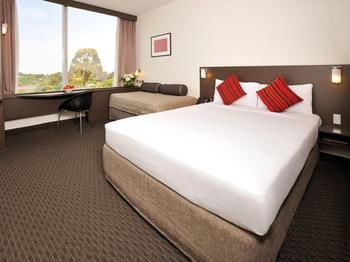 Ibis Melbourne Glen Waverley - Darwin Holiday 27