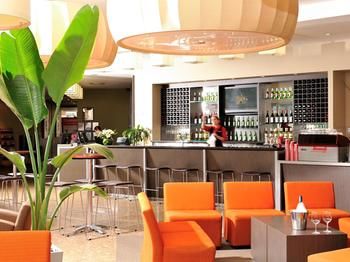 Ibis Melbourne Glen Waverley - Darwin Holiday 28