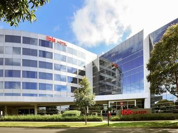 Ibis Melbourne Glen Waverley - Darwin Holiday 30
