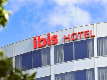 Ibis Melbourne Glen Waverley - Darwin Holiday 31
