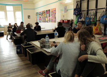 Nomads All Nations - Hostel / Backpacker - Darwin Holiday 2