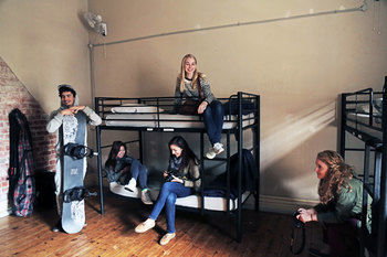 Nomads All Nations - Hostel / Backpacker - Darwin Holiday 4