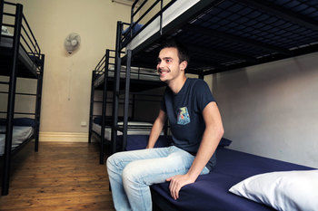 Nomads All Nations - Hostel / Backpacker - Darwin Holiday 5