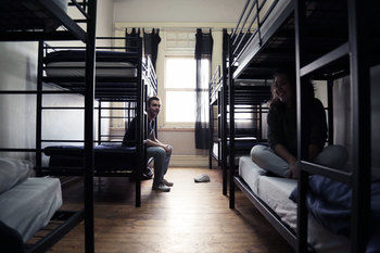 Nomads All Nations - Hostel / Backpacker - Darwin Holiday 6