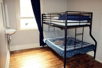 Nomads All Nations - Hostel / Backpacker - Darwin Holiday 9