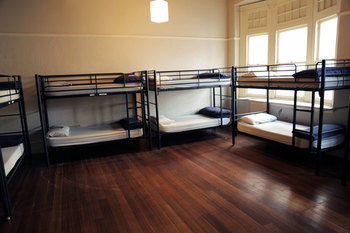 Nomads All Nations - Hostel / Backpacker - Darwin Holiday 10