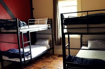 Nomads All Nations - Hostel / Backpacker - Darwin Holiday 12