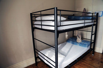 Nomads All Nations - Hostel / Backpacker - Darwin Holiday 13