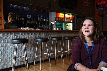 Nomads All Nations - Hostel / Backpacker - Darwin Holiday 14