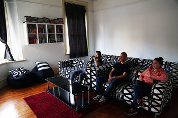 Nomads All Nations - Hostel / Backpacker - Darwin Holiday 16