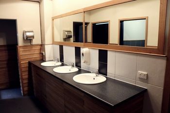 Nomads All Nations - Hostel / Backpacker - Darwin Holiday 18