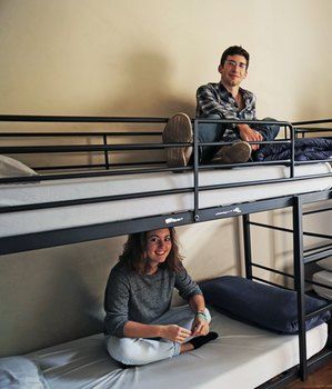 Nomads All Nations - Hostel / Backpacker - Darwin Holiday 20