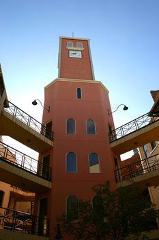 Carlton Clocktower Apartments - Darwin Holiday 0