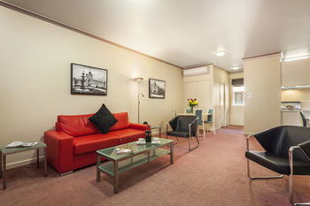 Carlton Clocktower Apartments - Darwin Holiday 1