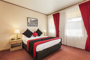 Carlton Clocktower Apartments - Darwin Holiday 5