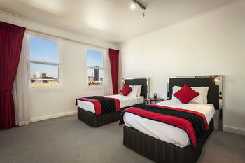 Carlton Clocktower Apartments - Darwin Holiday 6