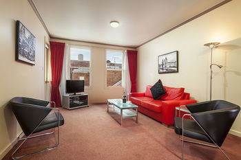 Carlton Clocktower Apartments - Darwin Holiday 7