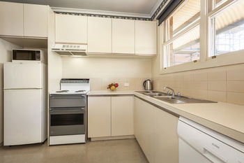 Carlton Clocktower Apartments - Darwin Holiday 9