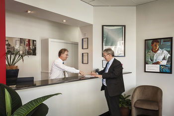 Carlton Clocktower Apartments - Darwin Holiday 12