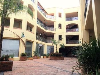 Carlton Clocktower Apartments - Darwin Holiday 20