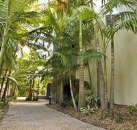 Twin Quays Noosa Resort - Darwin Holiday