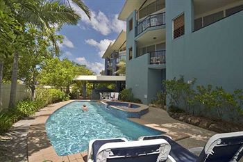 Twin Quays Noosa Resort - Darwin Holiday 1