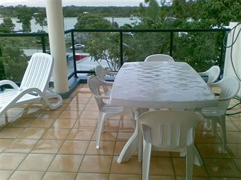 Twin Quays Noosa Resort - Darwin Holiday 7