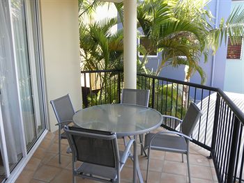 Twin Quays Noosa Resort - Darwin Holiday 16