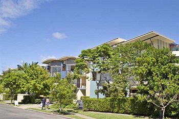 Twin Quays Noosa Resort - Darwin Holiday 18