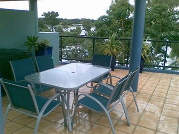 Twin Quays Noosa Resort - Darwin Holiday 19