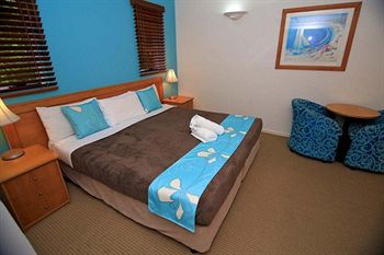 Twin Quays Noosa Resort - Darwin Holiday 22
