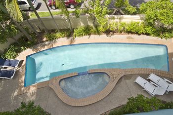 Twin Quays Noosa Resort - Darwin Holiday 27