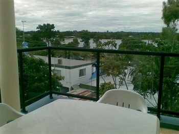 Twin Quays Noosa Resort - Darwin Holiday 36