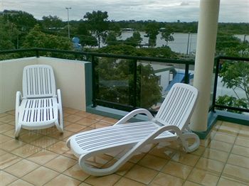 Twin Quays Noosa Resort - Darwin Holiday 37
