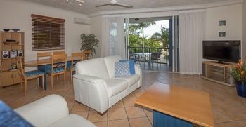 Twin Quays Noosa Resort - Darwin Holiday 42