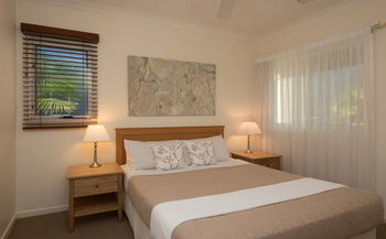 Twin Quays Noosa Resort - Darwin Holiday 43