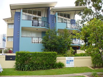 Twin Quays Noosa Resort - Darwin Holiday 48