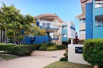 Twin Quays Noosa Resort - Darwin Holiday 53