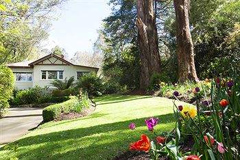 Adeline Bed And Breakfast - Darwin Holiday 5