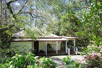 Adeline Bed And Breakfast - Darwin Holiday 10