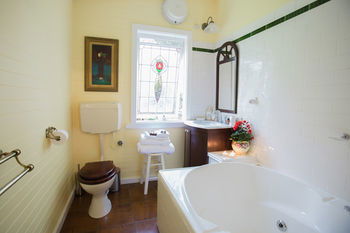 Adeline Bed And Breakfast - Darwin Holiday 13