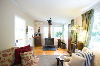 Adeline Bed And Breakfast - Darwin Holiday 14
